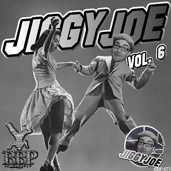 JiggyJoe - See Di Monks