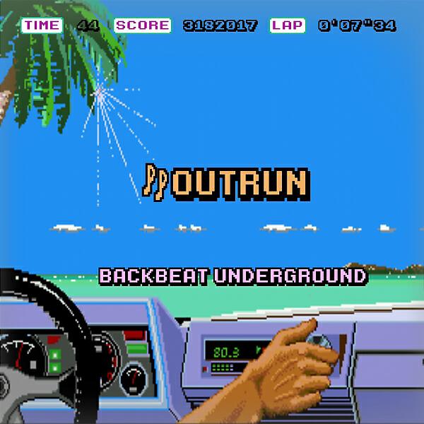 Backbeat Underground - Outrun
