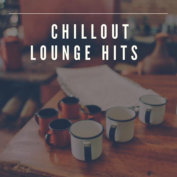 Постер альбома Chillout Lounge Hits