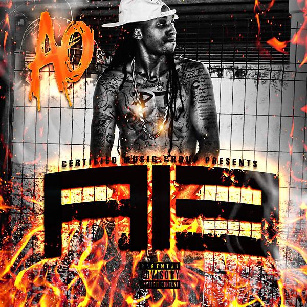 AOCertified - Dress BK (feat. Swagg)