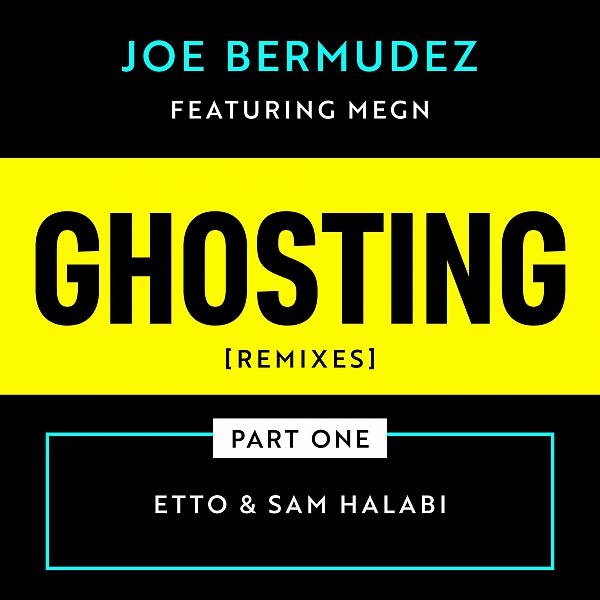 Постер альбома Ghosting: Remixes, Pt. 1 (feat. Megn)