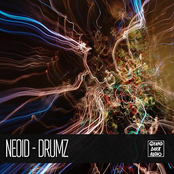 Neoid - Drumz