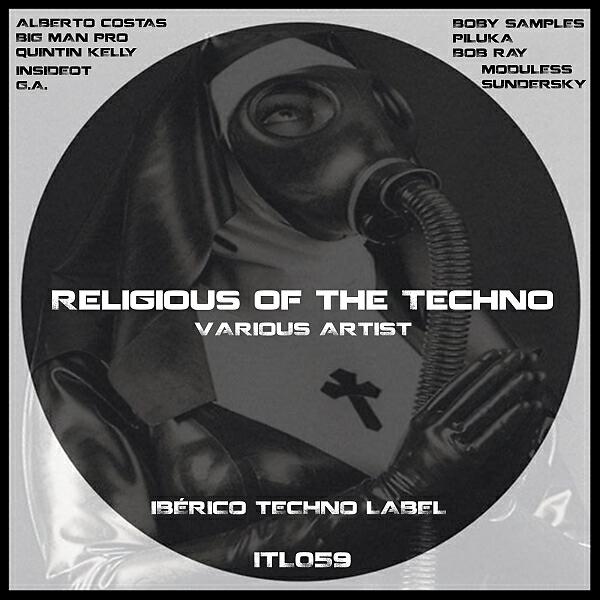 Alberto Costas - La Almadraba (Quintin Kelly Remix)
