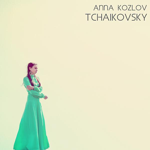 Anna Kozlov - The Nutcracker Suite, Op. 71a - Chinese Dance (Tea)