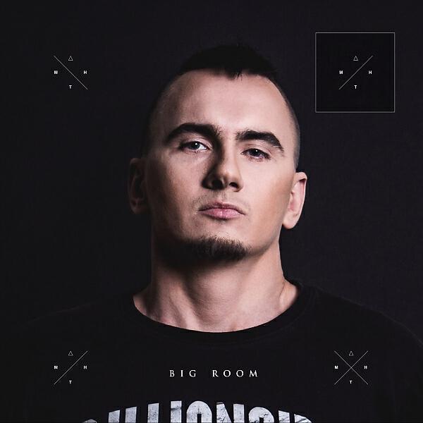 Mark Holiday - Tomorrowland