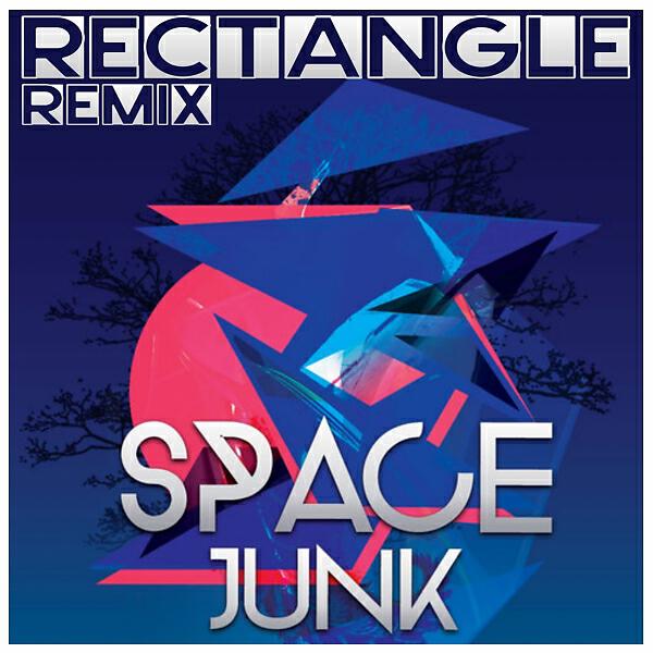 Space Junk - Rectangle (Mdv Radio Edit)