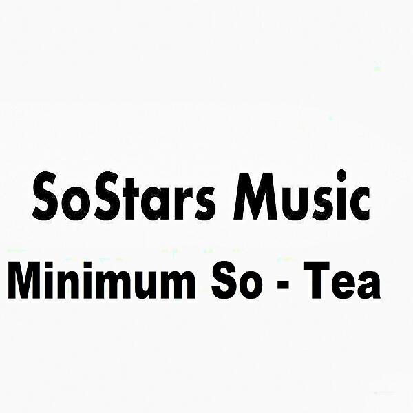 Minimum So - Tea (Original Mix)