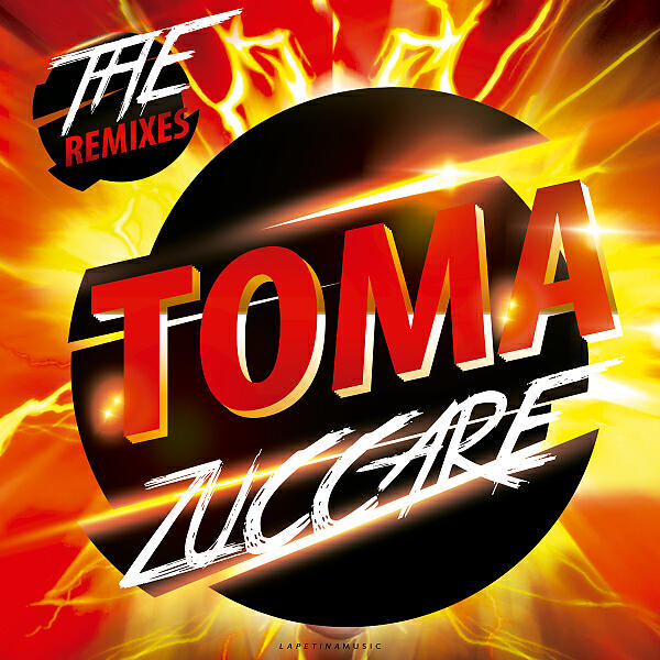 Zuccare - Toma (Apolo Oliver Remix)