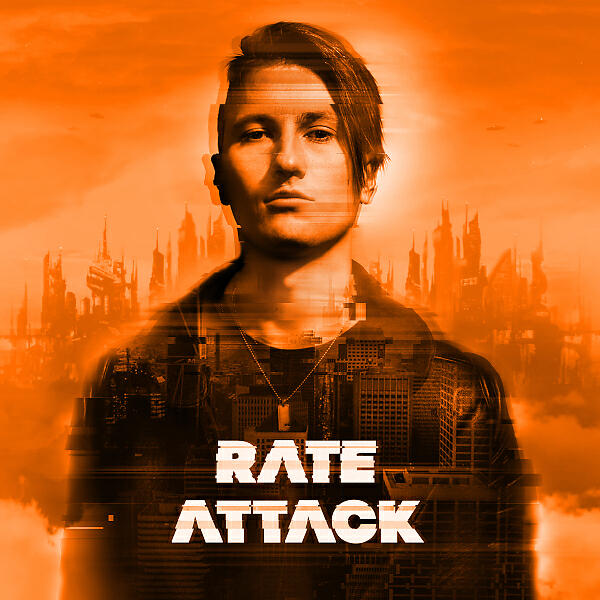 Rate Attack - Внутри (feat. Krila)