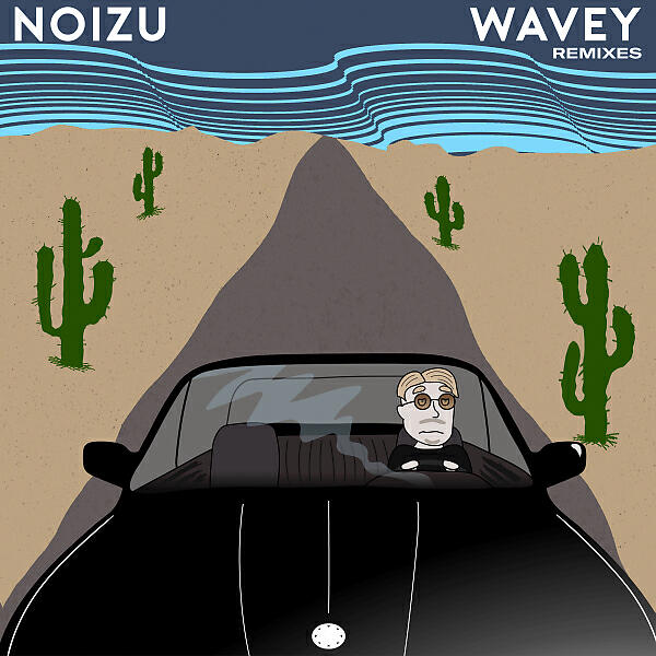 Noizu - Wavey (Monstergetdown Remix)
