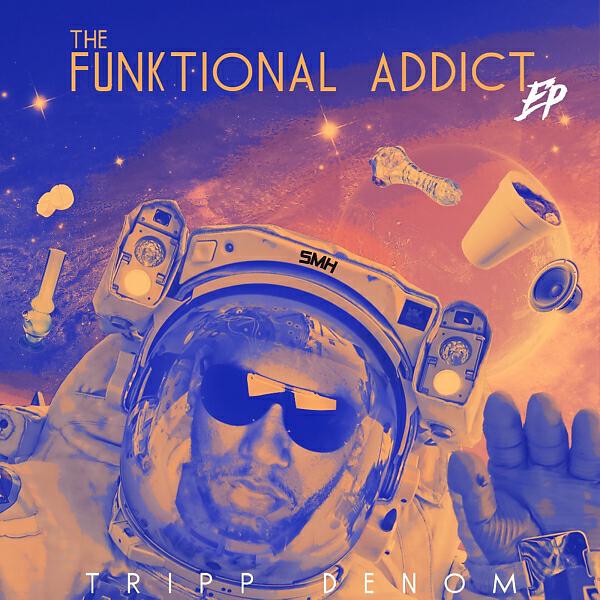 Tripp Denom - One Time (feat. Layzie Bone & Courtney Grace)
