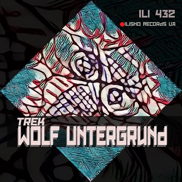 Wolf Untergrund - Elemental Shift (Original Mix)