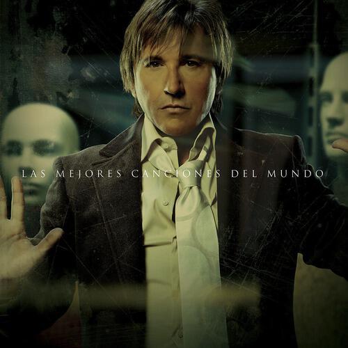 Ricardo Montaner - Echame A Mi La Culpa