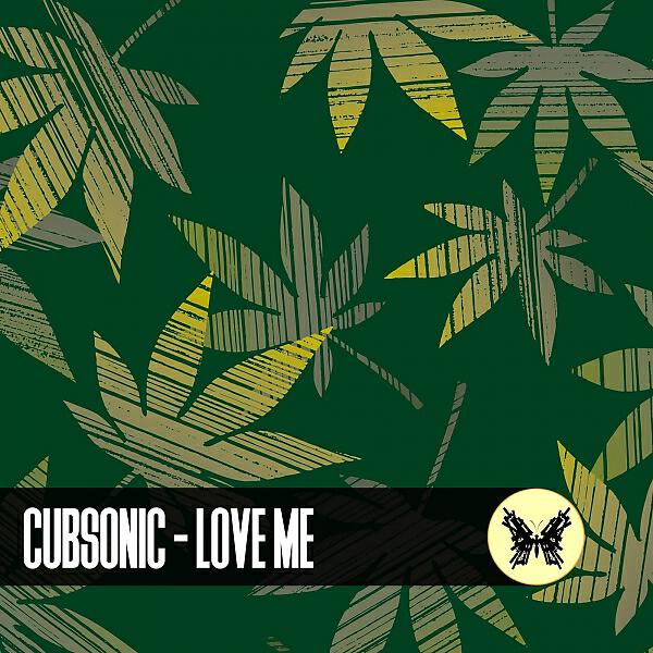 Cubsonic - Summer Breath