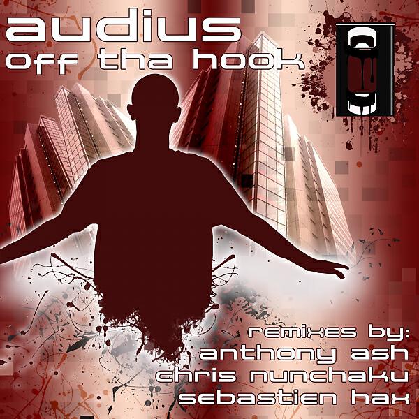 Audius - Off the Hook (Chris Nunchaku Mix)