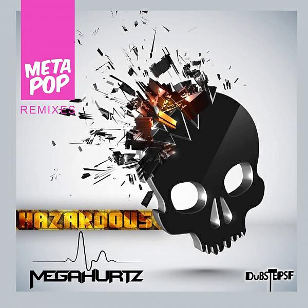 MegaHurtz - Hazardous (Lorenzo Molinari Remix)