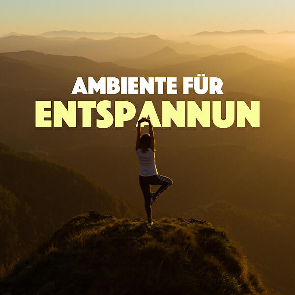 Nature Sounds Nature Music - New Age Musik zur Entspannung - Vogelstimmel und Grillen