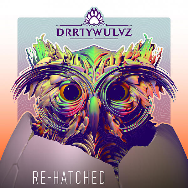 DRRTYWULVZ - Re-Flex