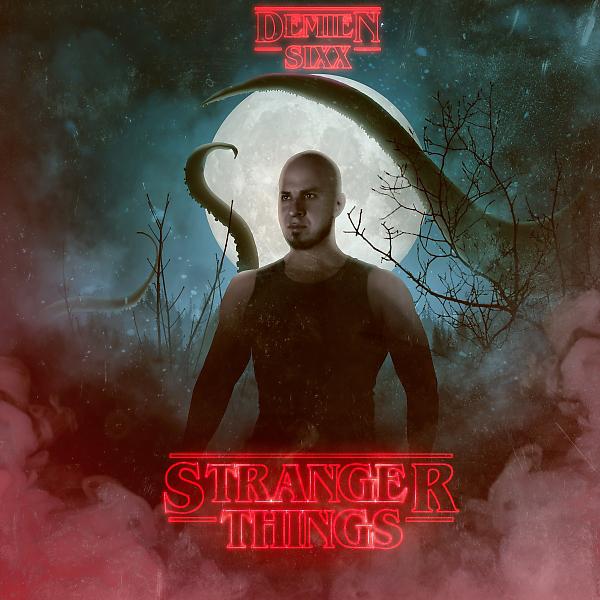 Постер альбома Stranger Things Dubstep