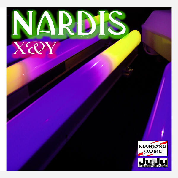 Nardis - Sensei (Fed Conti Ethno Mix)