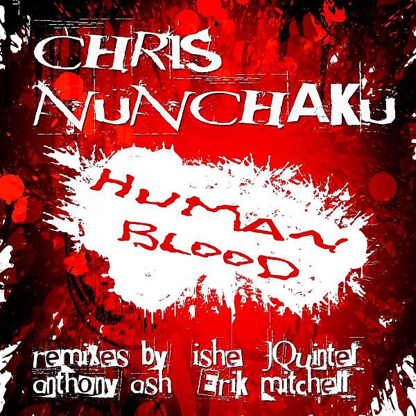 Постер альбома Human Blood