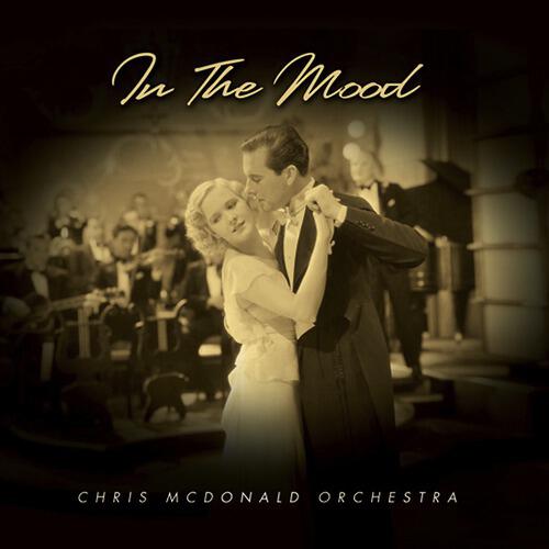 The Chris McDonald Orchestra - The Joint Is Jumpin'/Let's Dance (Medley)