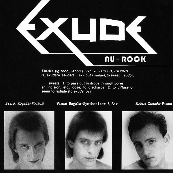 Постер альбома Nu Rock