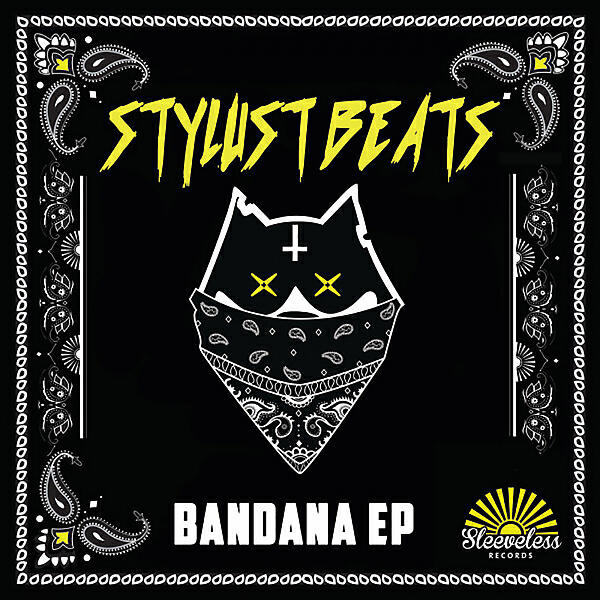 Various Artists - BANDANA VIP (STYLUST & JLEON REMIX) (Stylust & JLEON Remix)