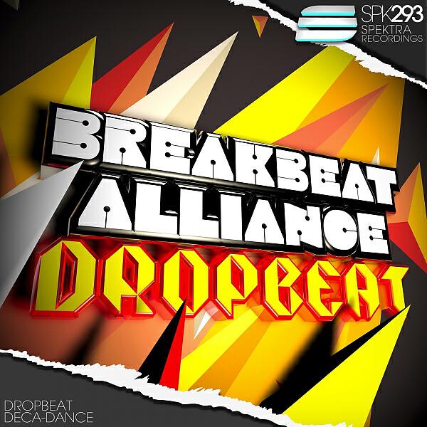 Breakbeat Alliance - DropBeat