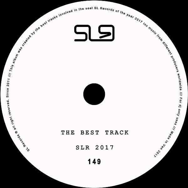 Smarty J - My Love (Junior Legh Remix)