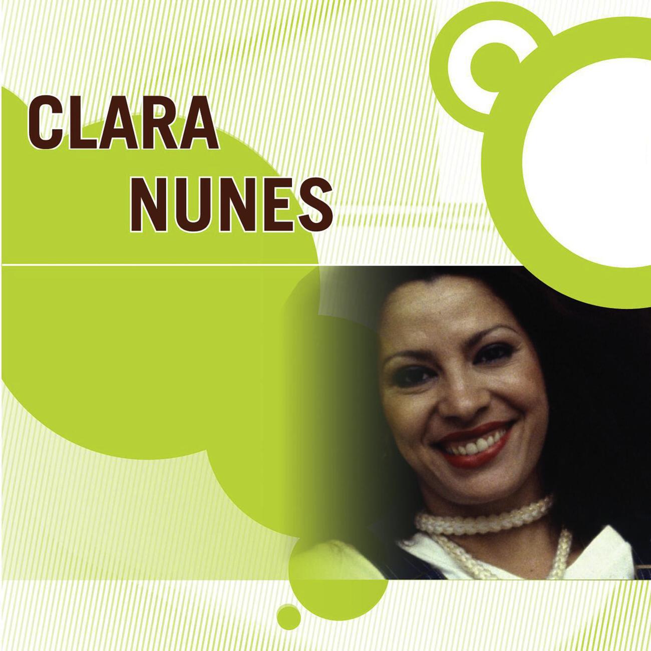 Clara Nunes - Ê Baiana