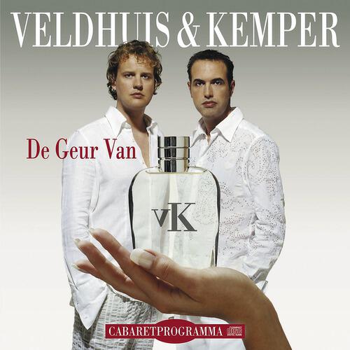 Veldhuis & Kemper - 1986