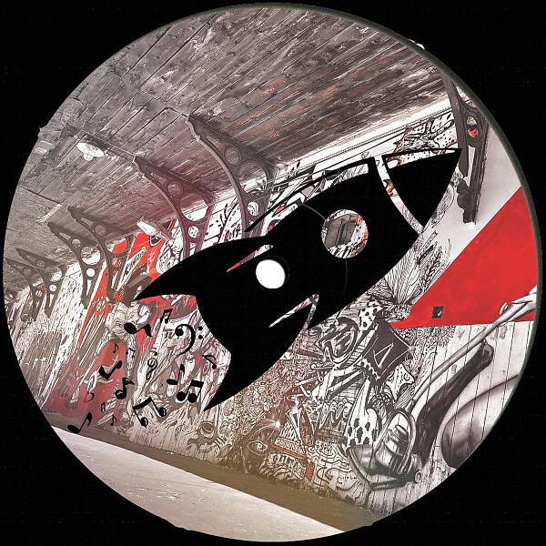 Daniel Rateuke - Bumfuzzle (Original Mix)