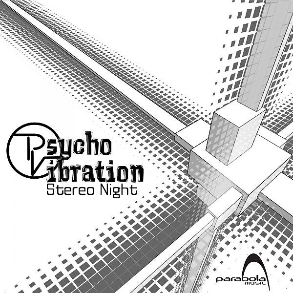 Psycho Vibration - Buzios