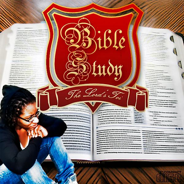 Постер альбома Bible Study