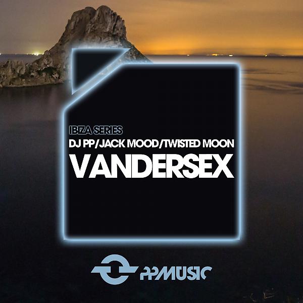 Постер альбома Vandersex