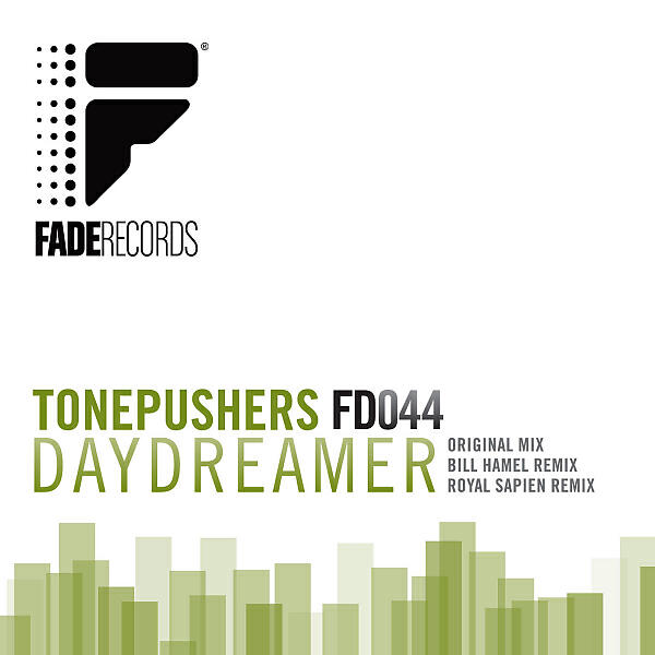 Tonepushers - Daydreamer (Royal Sapien Remix)