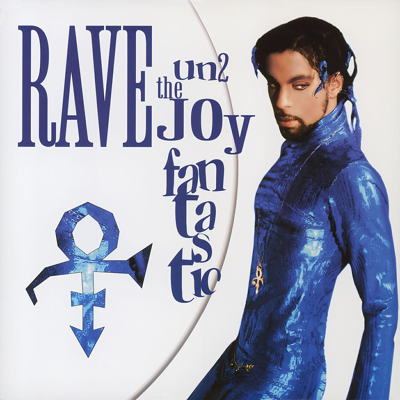 PRINCE - Eye Love U, But Eye Don't Trust U Anymore