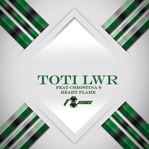 Toti LWR - Ombre Dans La Lumière  (feat. Dora PJ)
