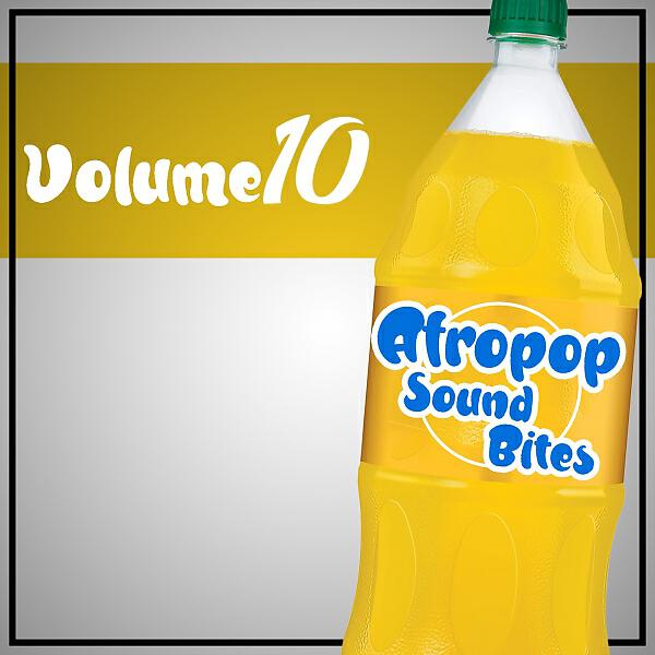Yung6ix - For Example (feat. Stonebwoy) (Instrumental Version)