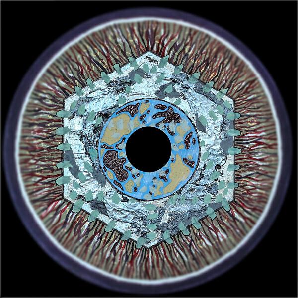 Cikkun - Utini - Delusion (Cikkun Remix)