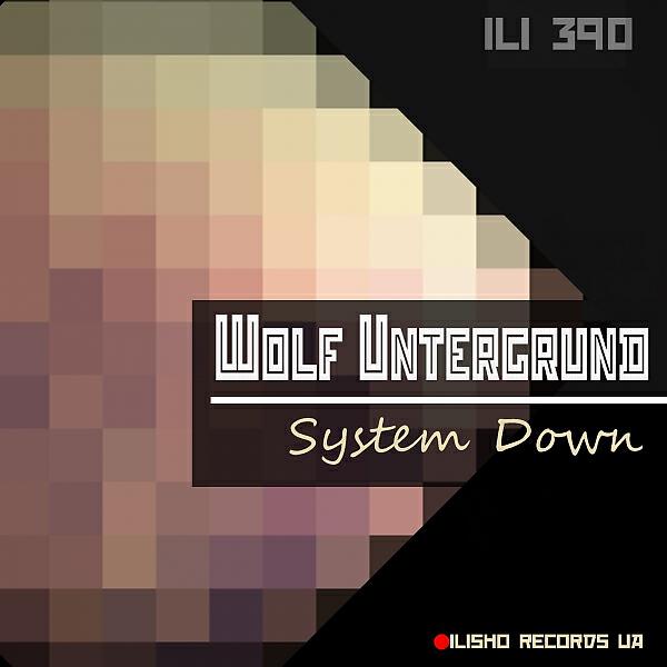 Wolf Untergrund - The Bell Tower (Original Mix)