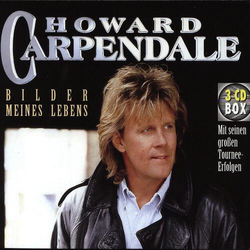 Howard Carpendale - Nachts, wenn alles schläft