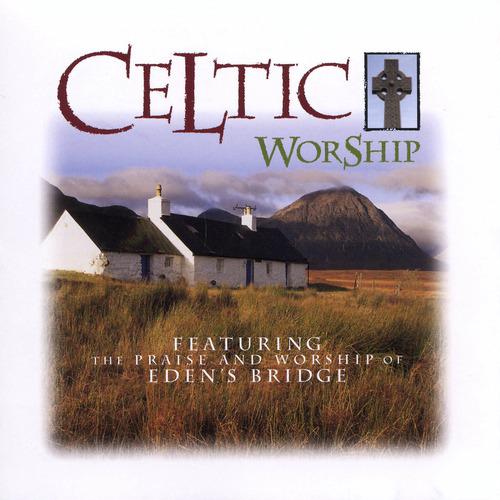 Постер альбома Celtic Worship