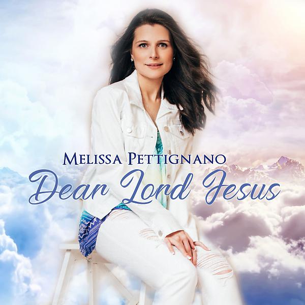 Постер альбома Dear Lord Jesus