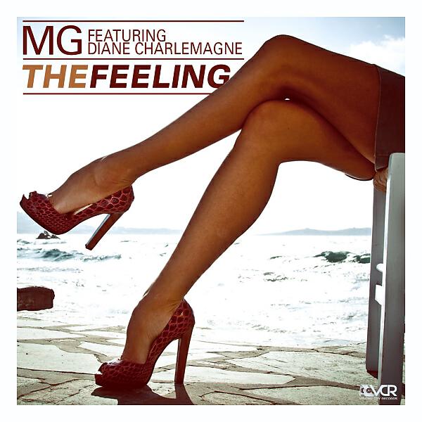 MG - The Feeling (Sted-E and Hybrid Heights Remix)