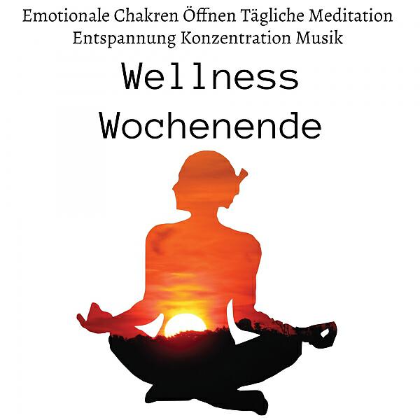 Wolfgang Zauber - Wohlbefinden