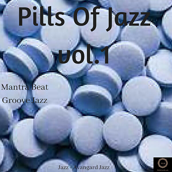 Mantra Beat Groove Jazz - Crazy Cat