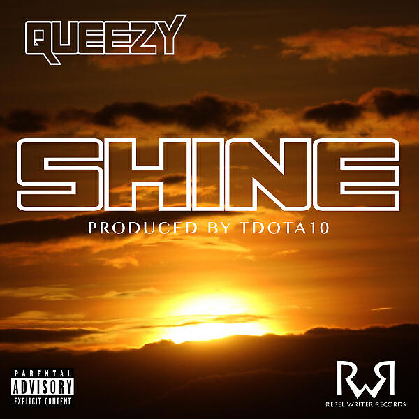 Queezy - Shine