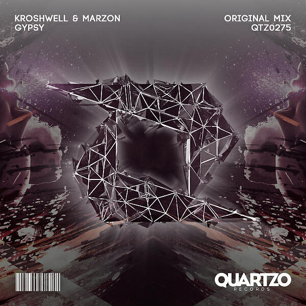 Kroshwell - GYPSY (Extended Mix)